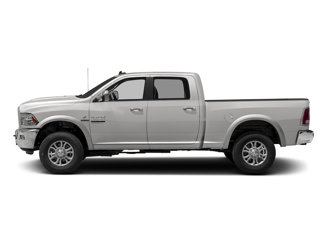 2016 Ram 3500 Vehicle Photo in LONE TREE, CO 80124-2750