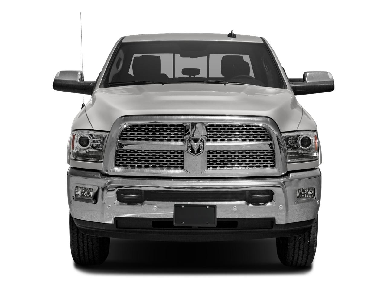 2016 Ram 3500 Vehicle Photo in LONE TREE, CO 80124-2750