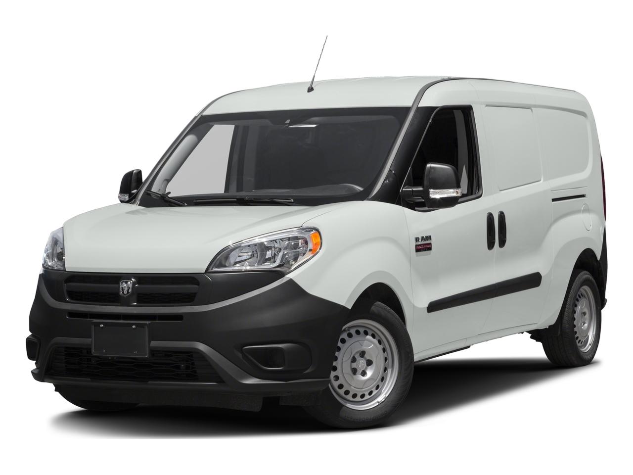 2016 Ram ProMaster City Cargo Van Vehicle Photo in Hollywood, FL 33021