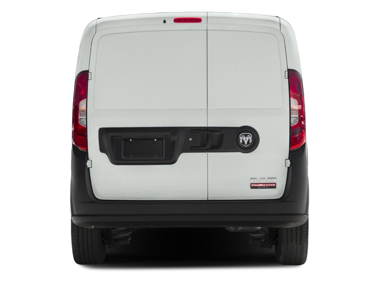 2016 Ram ProMaster City Cargo Van Vehicle Photo in CORPUS CHRISTI, TX 78412-4902