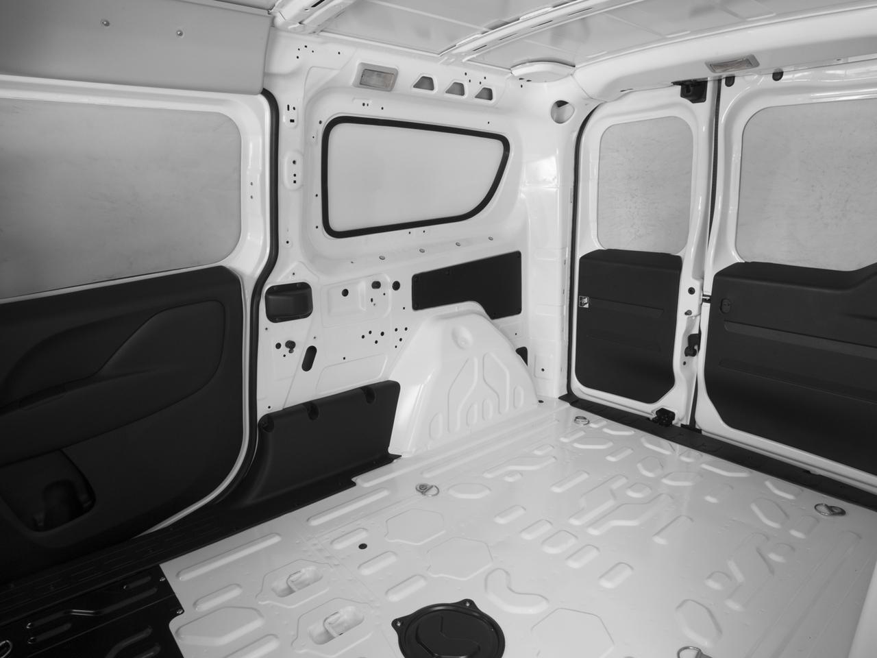 2016 Ram ProMaster City Cargo Van Vehicle Photo in Hollywood, FL 33021