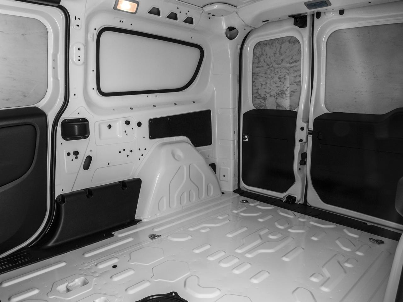 2016 Ram ProMaster City Cargo Van Vehicle Photo in GRAND BLANC, MI 48439-8139