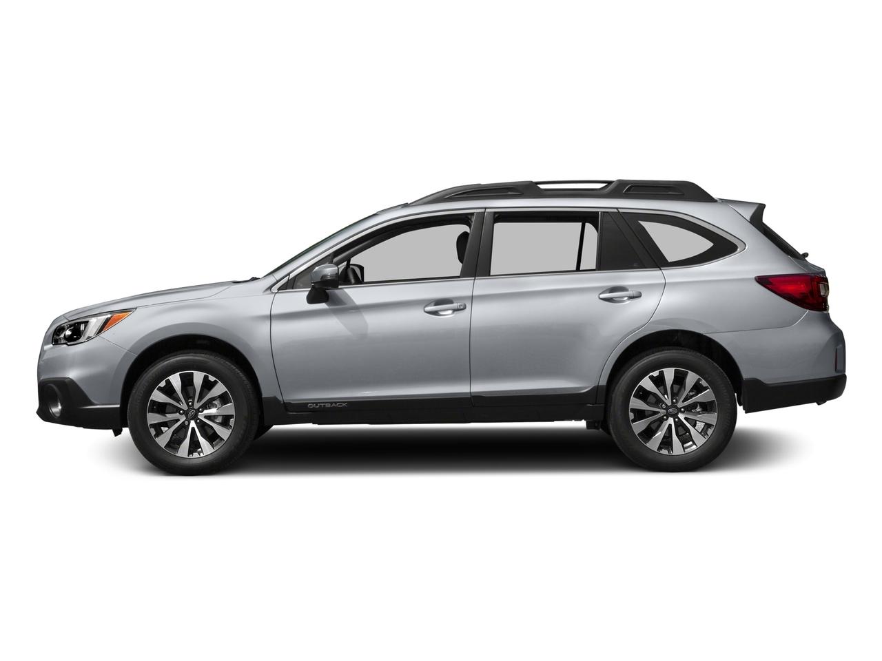 Used 2016 Subaru Outback Limited with VIN 4S4BSENC7G3275582 for sale in Auburn, AL
