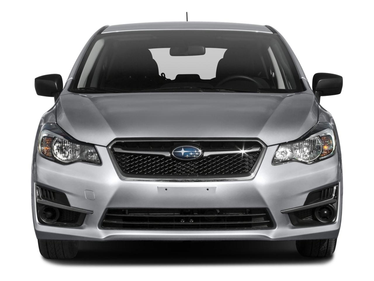 2016 Subaru Impreza Wagon Vehicle Photo in BETHLEHEM, PA 18017