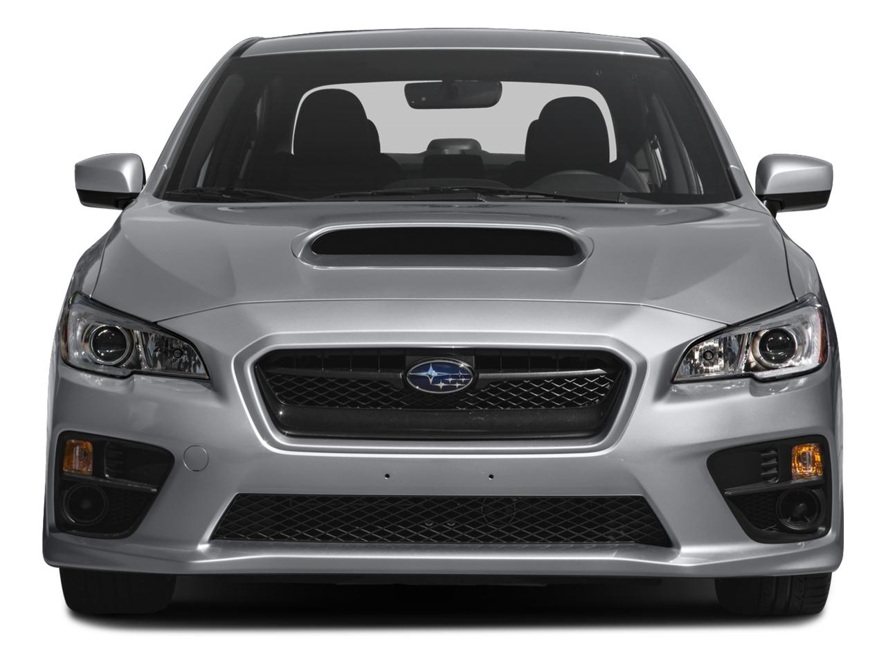 2016 Subaru WRX Vehicle Photo in Delray Beach, FL 33444