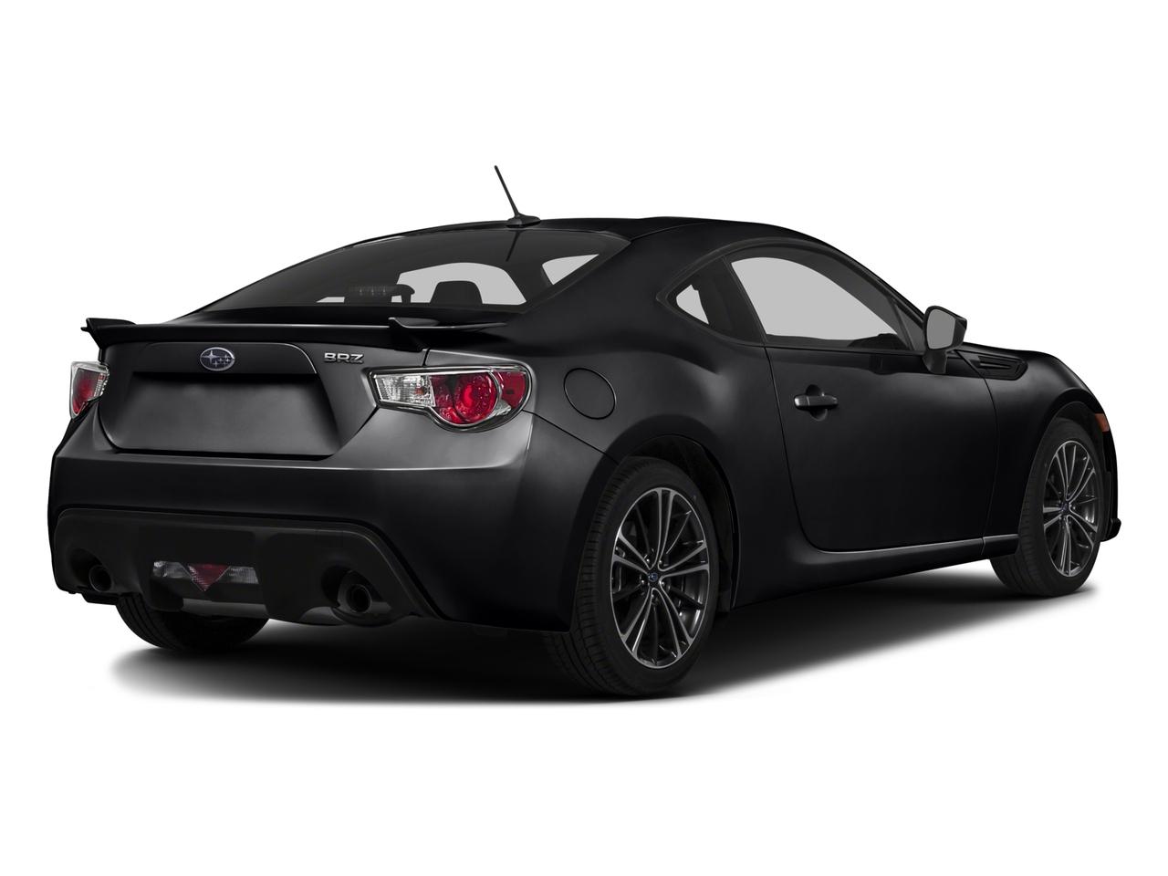 2016 Subaru BRZ Vehicle Photo in Pembroke Pines , FL 33027