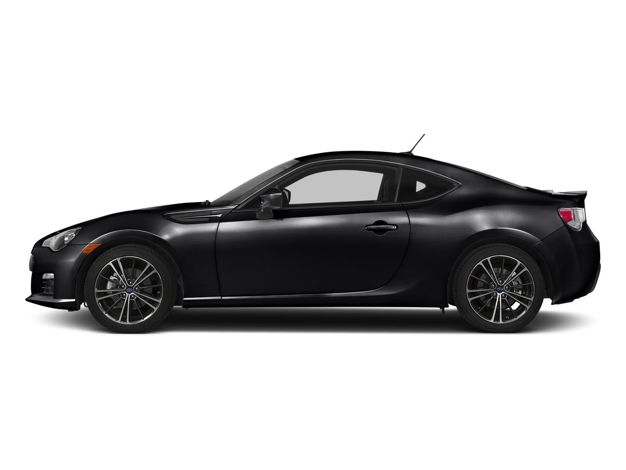 2016 Subaru BRZ Vehicle Photo in Pembroke Pines , FL 33027