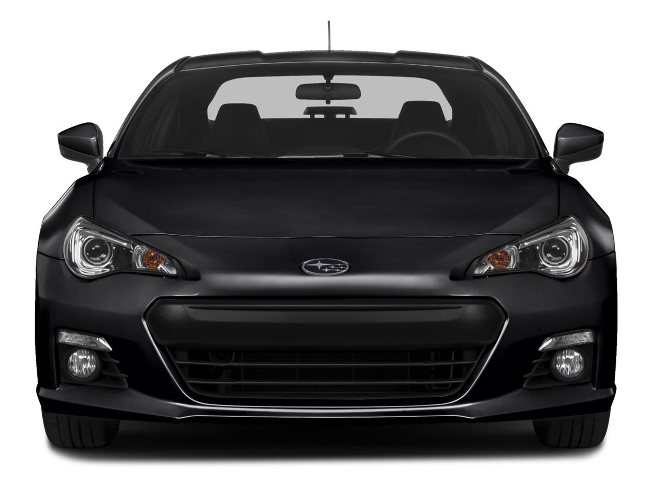 2016 Subaru BRZ Vehicle Photo in Pembroke Pines , FL 33027