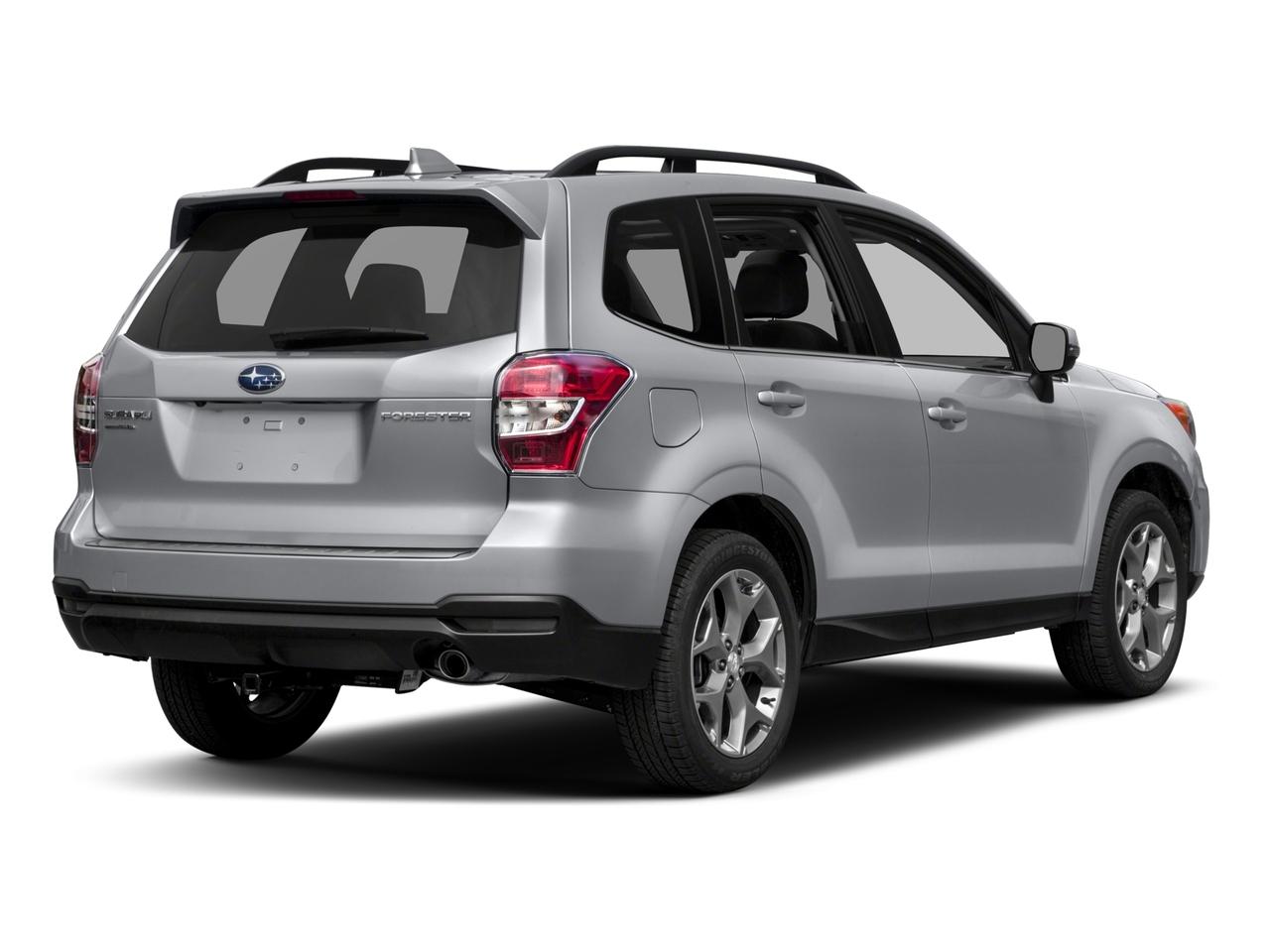 2016 Subaru Forester Vehicle Photo in Plainfield, IL 60586