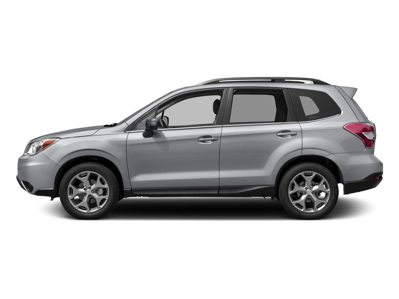 2016 Subaru Forester Vehicle Photo in Plainfield, IL 60586