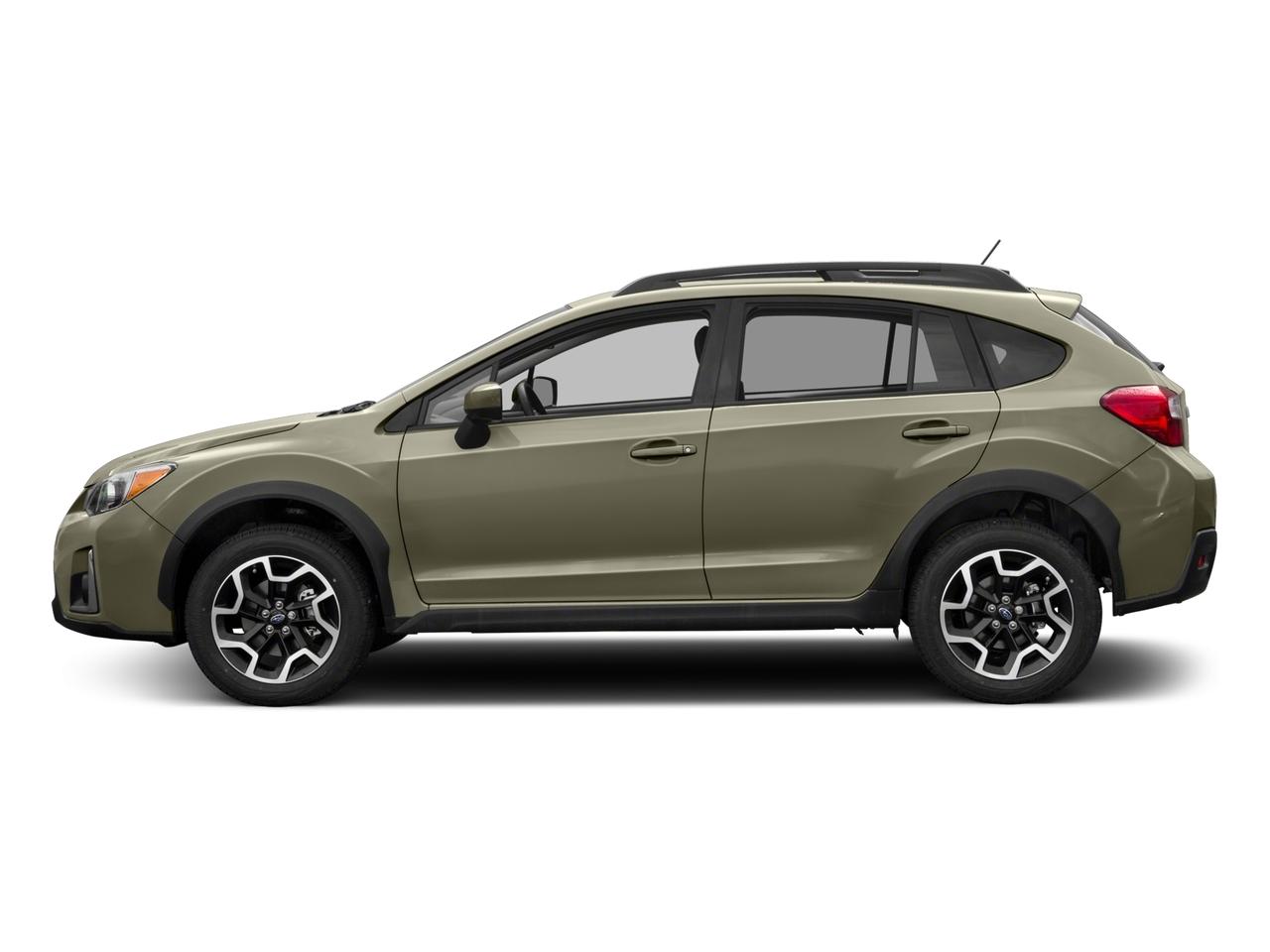 2016 Subaru Crosstrek Vehicle Photo in Miami, FL 33015