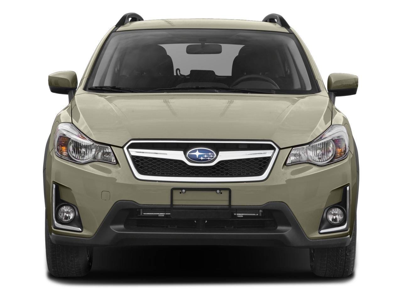 2016 Subaru Crosstrek Vehicle Photo in Salem, OR 97301