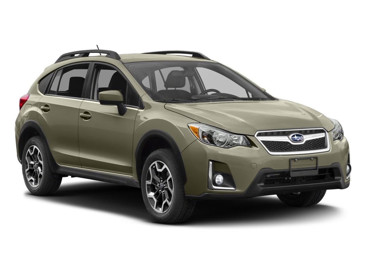 2016 Subaru Crosstrek Vehicle Photo in JASPER, GA 30143-8655