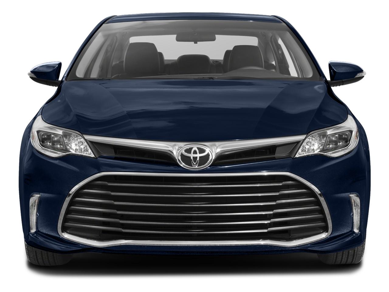 2016 Toyota Avalon Vehicle Photo in Pinellas Park , FL 33781