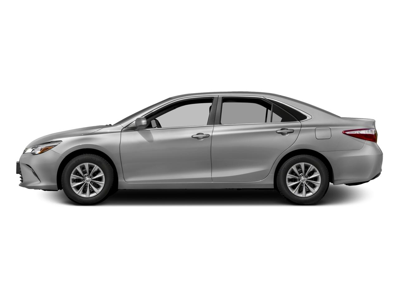 2016 Toyota Camry Vehicle Photo in Ft. Myers, FL 33907