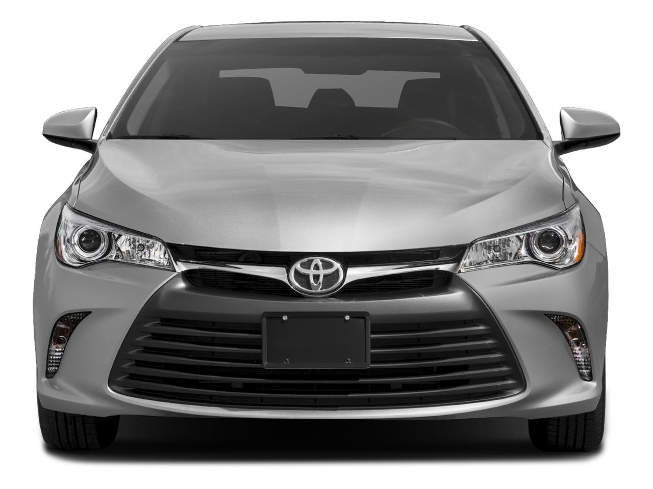 2016 Toyota Camry Vehicle Photo in Ft. Myers, FL 33907