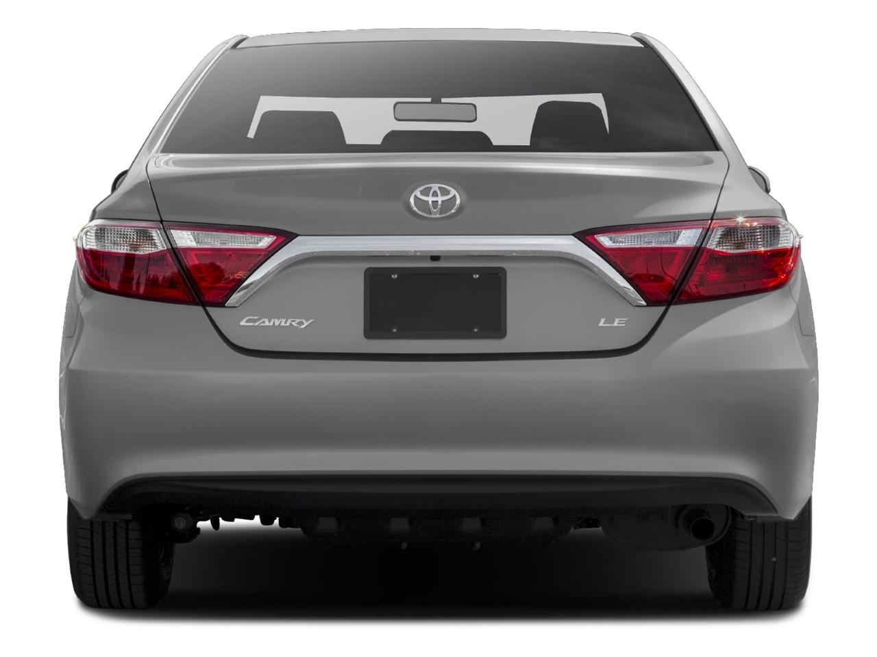 2016 Toyota Camry Vehicle Photo in Memphis, TN 38133