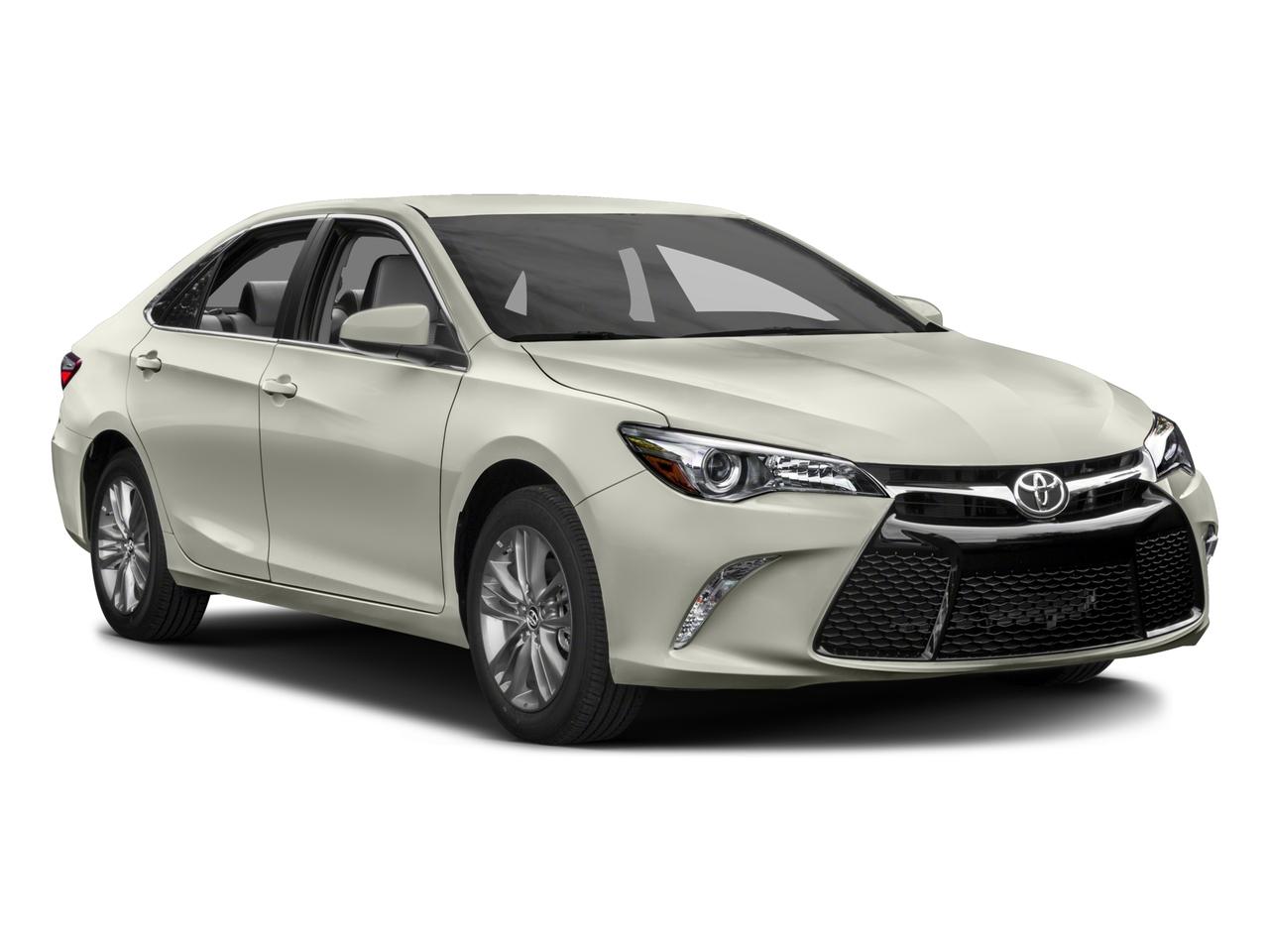 2016 Toyota Camry Vehicle Photo in Winter Park, FL 32792