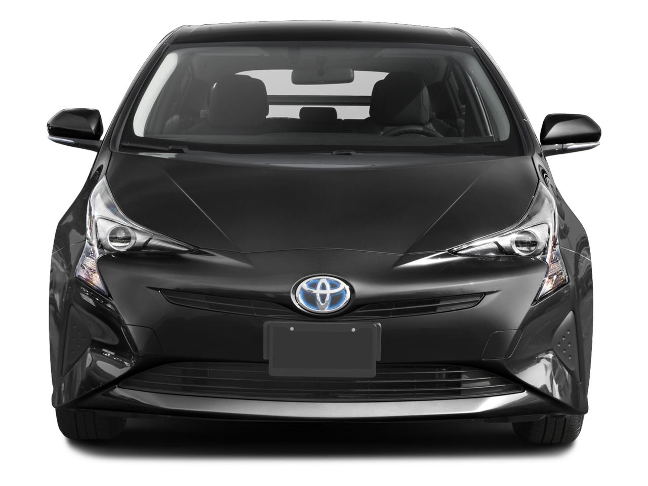 2016 Toyota Prius Vehicle Photo in Ft. Myers, FL 33907