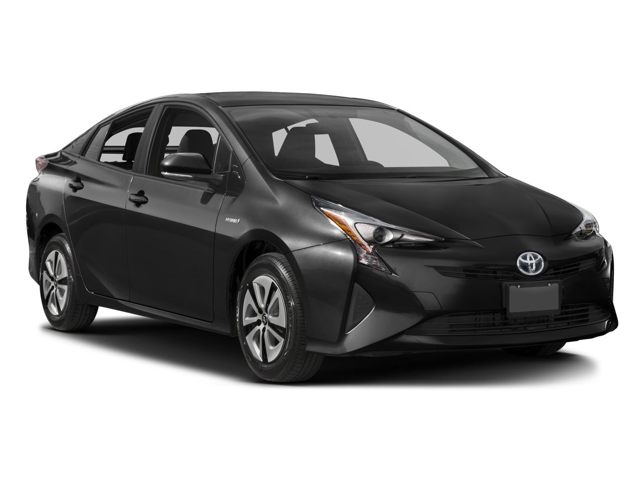 2016 Toyota Prius Vehicle Photo in Ft. Myers, FL 33907