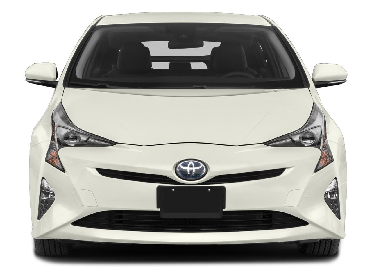 2016 Toyota Prius Vehicle Photo in Spokane Valley, WA 99212