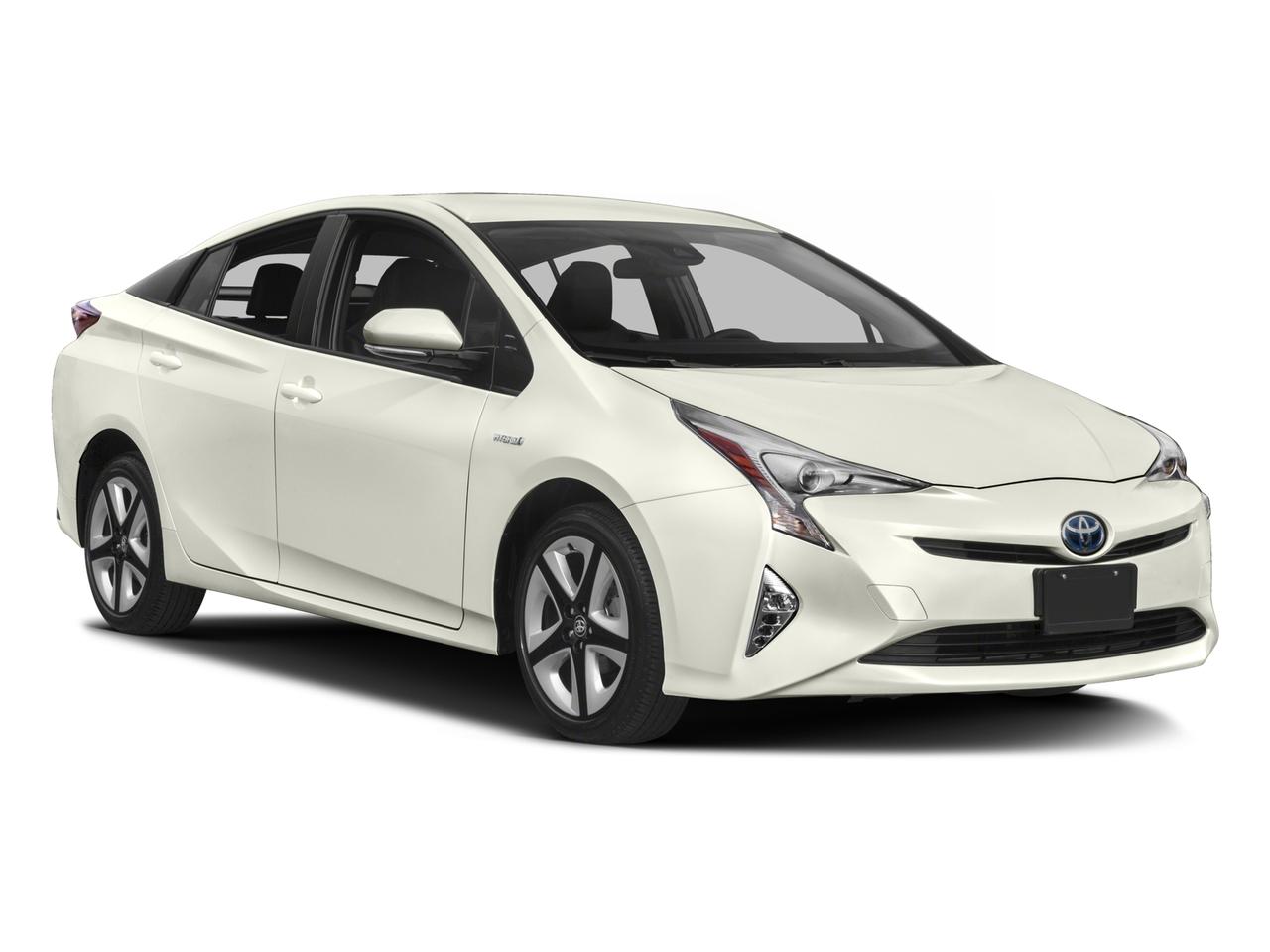 2016 Toyota Prius Vehicle Photo in Spokane Valley, WA 99212