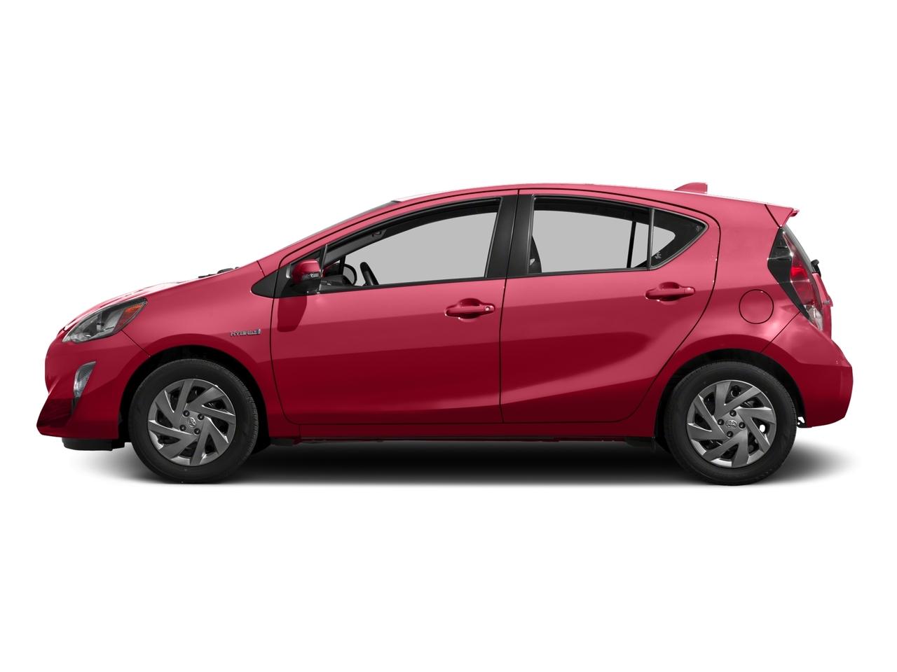 2016 Toyota Prius c Vehicle Photo in Ft. Myers, FL 33907