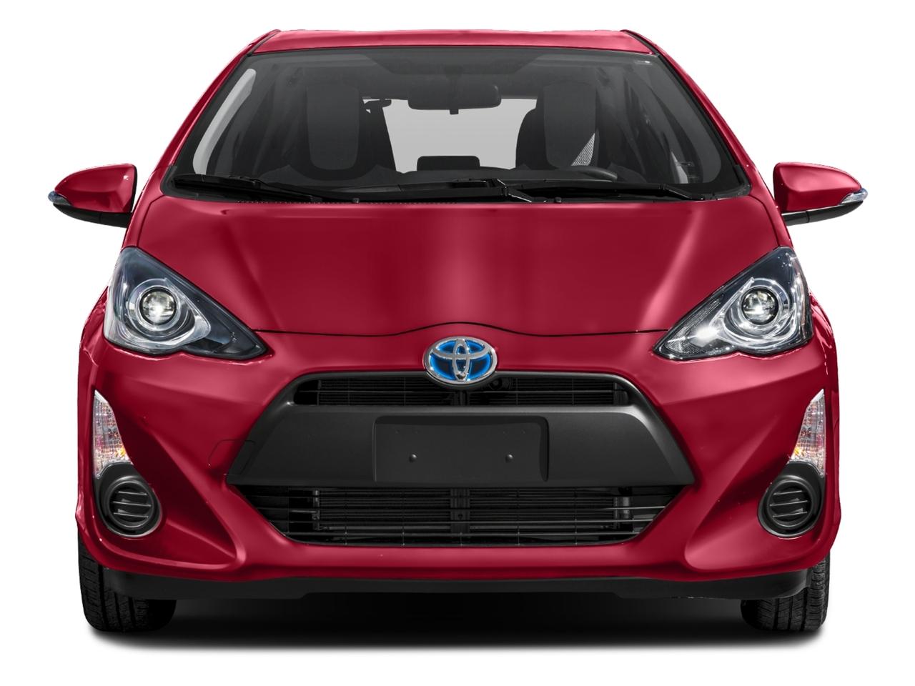 2016 Toyota Prius c Vehicle Photo in Ft. Myers, FL 33907