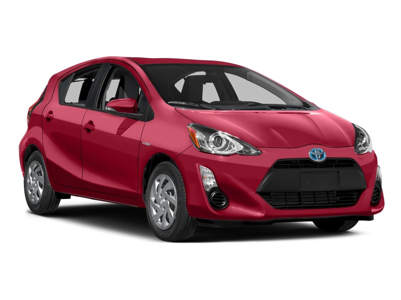 2016 Toyota Prius c Vehicle Photo in Ft. Myers, FL 33907