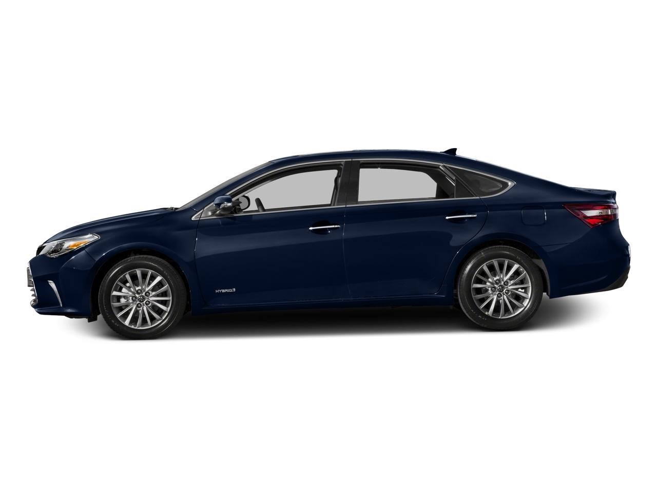 2016 Toyota Avalon Hybrid Vehicle Photo in Pinellas Park , FL 33781