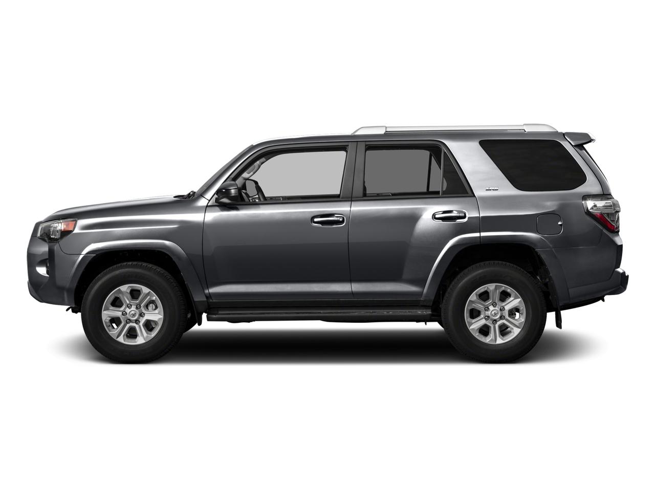 2016 Toyota 4Runner Vehicle Photo in Orlando, FL 32811