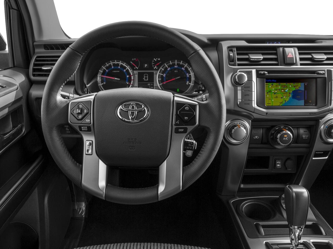 2016 Toyota 4Runner Vehicle Photo in Appleton, WI 54913