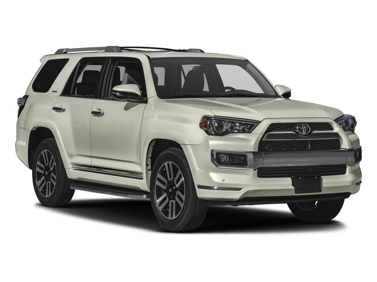 2016 Toyota 4Runner Vehicle Photo in Brunswick, GA 31525