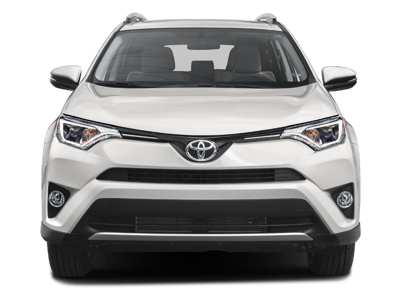 2016 Toyota RAV4 Vehicle Photo in NEENAH, WI 54956-2243