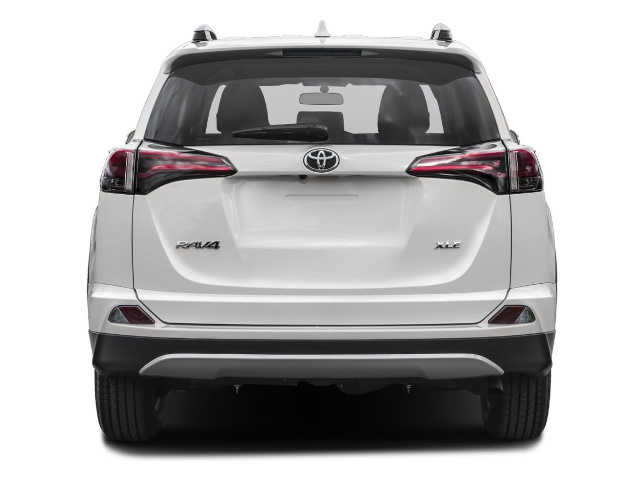 2016 Toyota RAV4 Vehicle Photo in NEENAH, WI 54956-2243