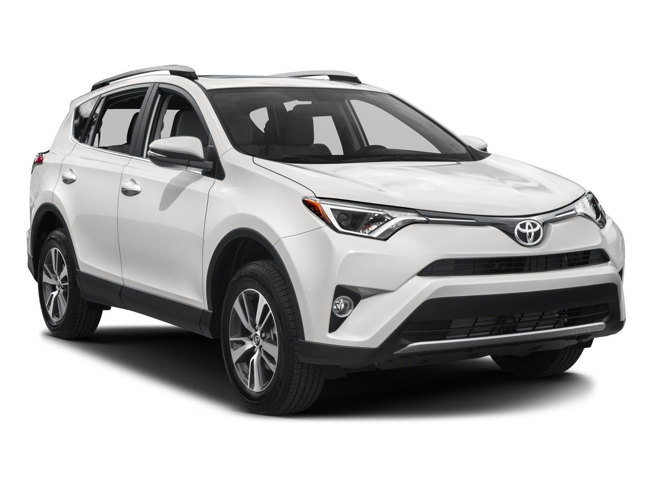 2016 Toyota RAV4 Vehicle Photo in Davie, FL 33331