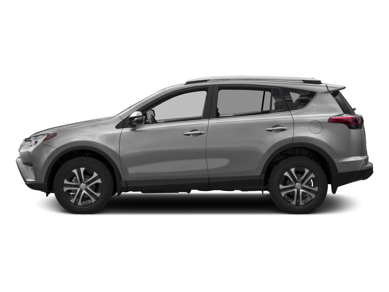 2016 Toyota RAV4 Vehicle Photo in Ft. Myers, FL 33907