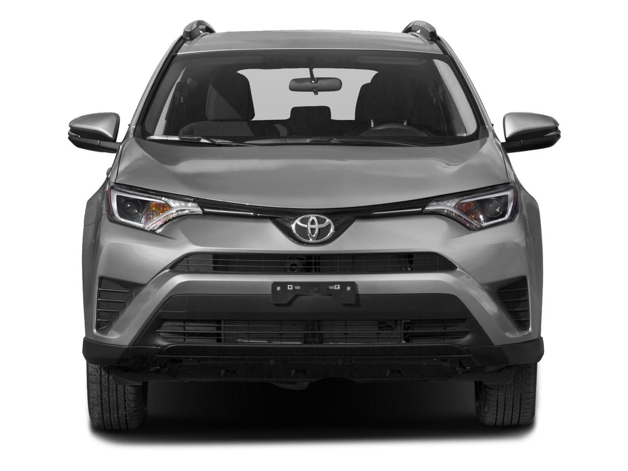 2016 Toyota RAV4 Vehicle Photo in Muncy, PA 17756