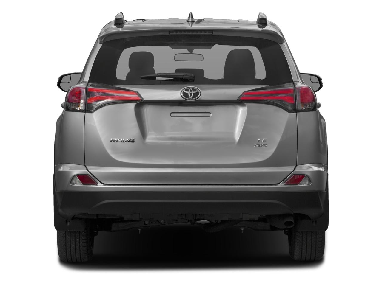 2016 Toyota RAV4 Vehicle Photo in Ft. Myers, FL 33907