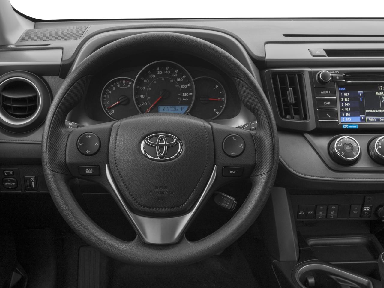 2016 Toyota RAV4 Vehicle Photo in Winter Park, FL 32792