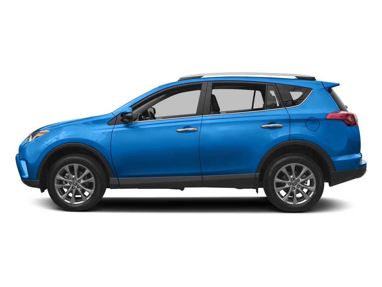 2016 Toyota RAV4 Vehicle Photo in Appleton, WI 54913