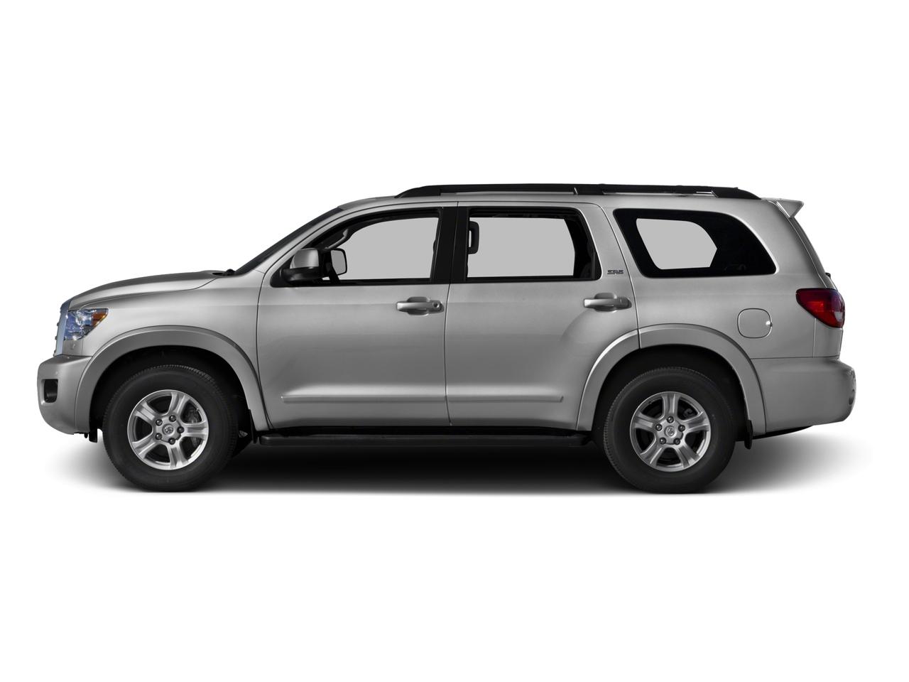 2016 Toyota Sequoia Vehicle Photo in Bethesda, MD 20852