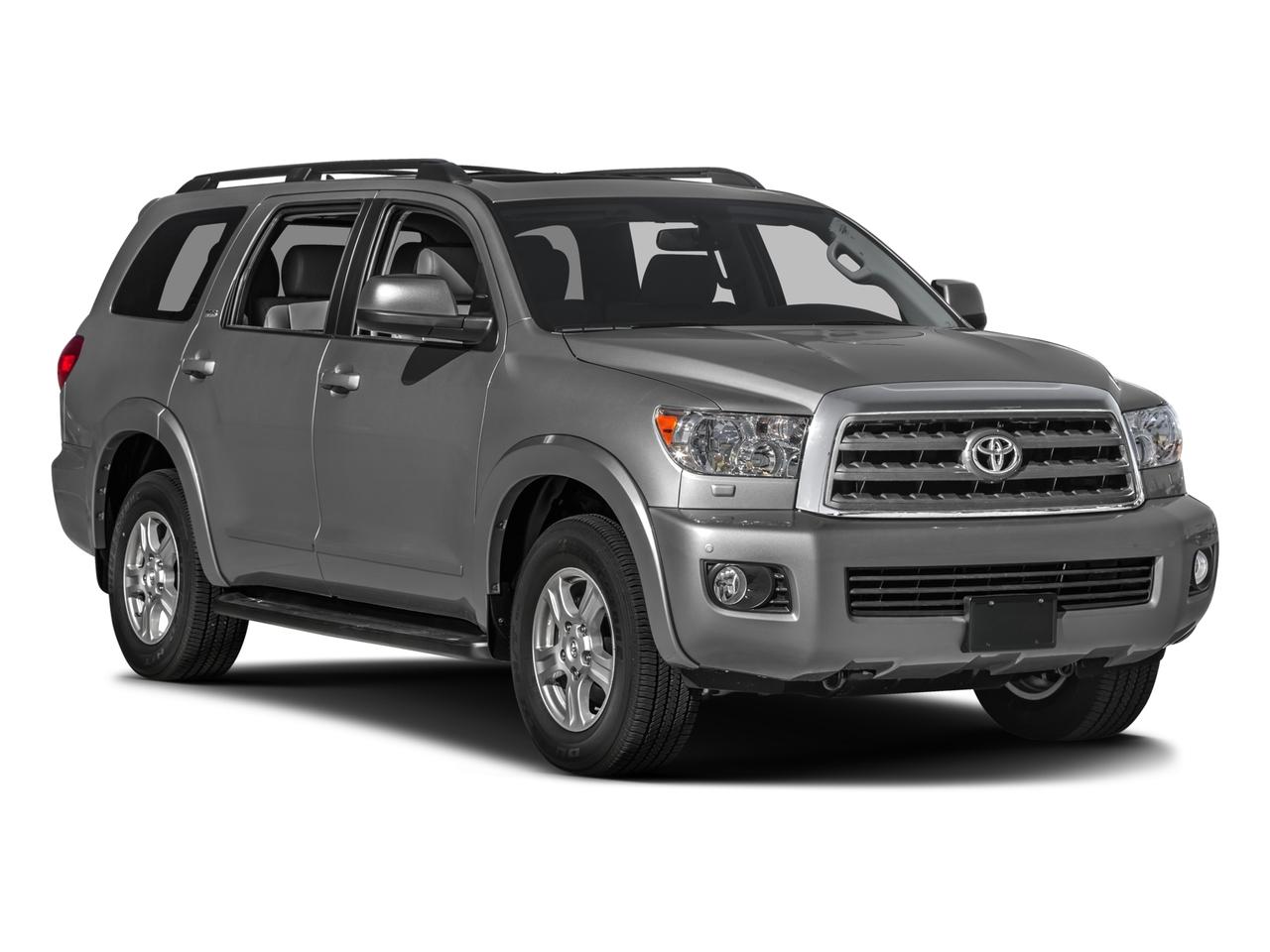 2016 Toyota Sequoia Vehicle Photo in Bethesda, MD 20852