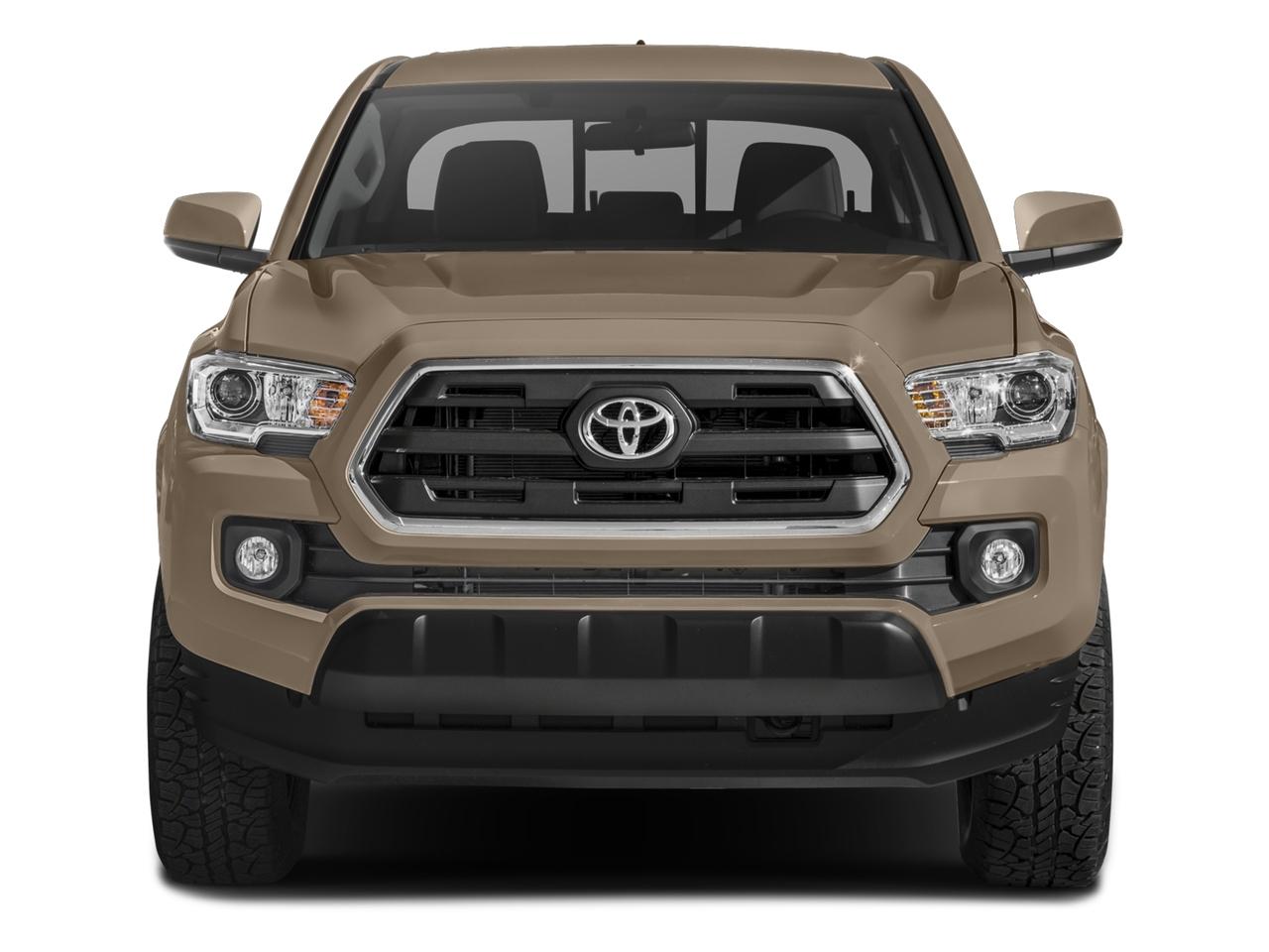 2016 Toyota Tacoma Vehicle Photo in San Antonio, TX 78230