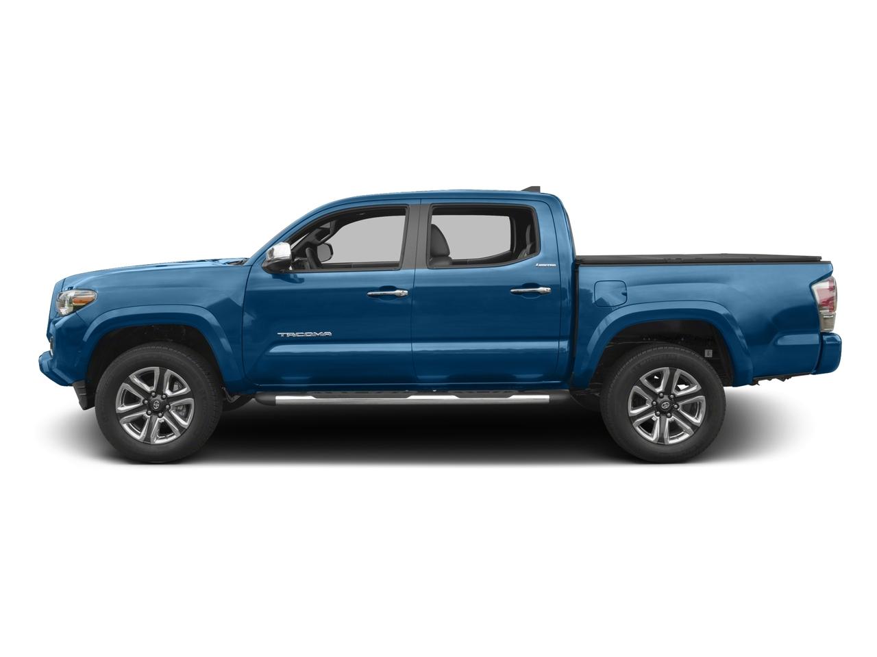 2016 Toyota Tacoma Vehicle Photo in Bethesda, MD 20852