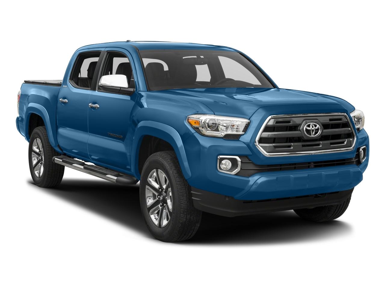 2016 Toyota Tacoma Vehicle Photo in Pinellas Park , FL 33781