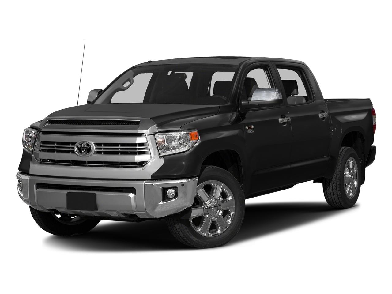 2016 Toyota Tundra 4WD Truck Vehicle Photo in POMEROY, OH 45769-1023