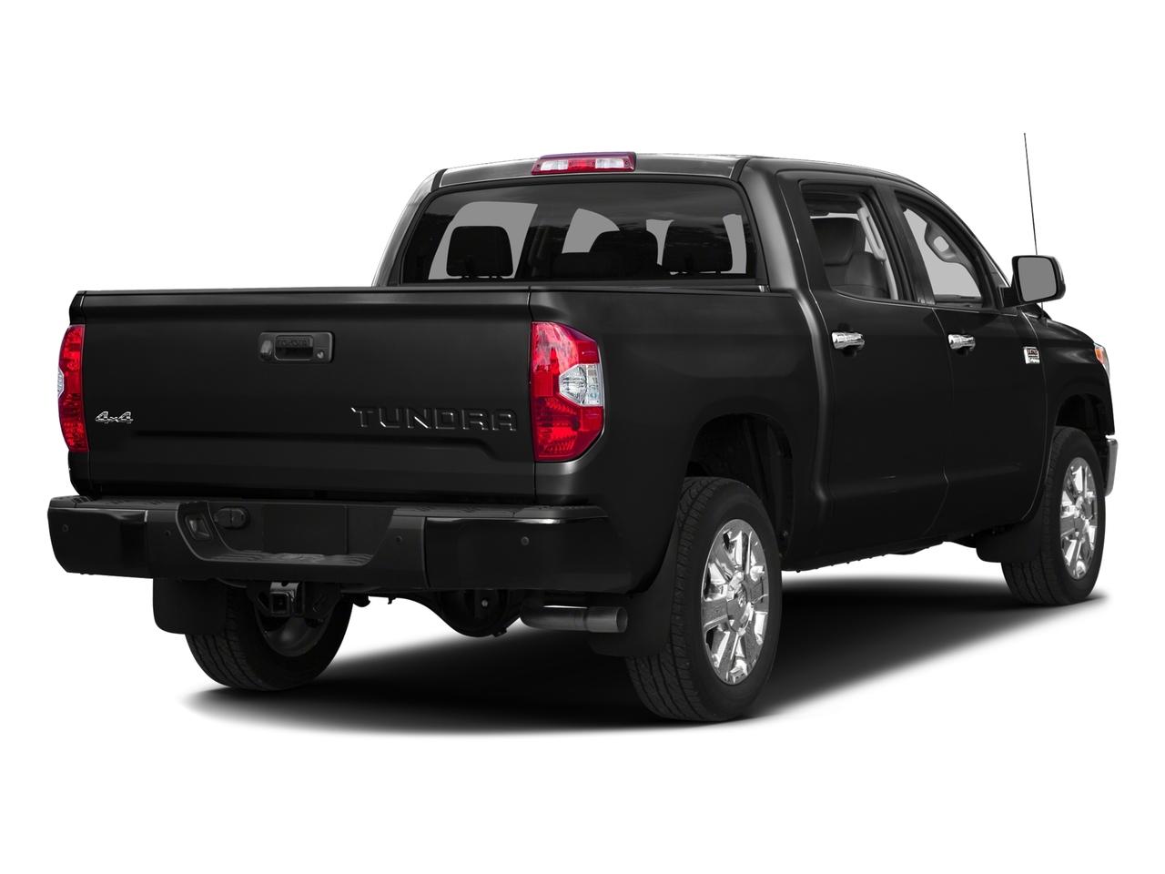 2016 Toyota Tundra 4WD Truck Vehicle Photo in POMEROY, OH 45769-1023