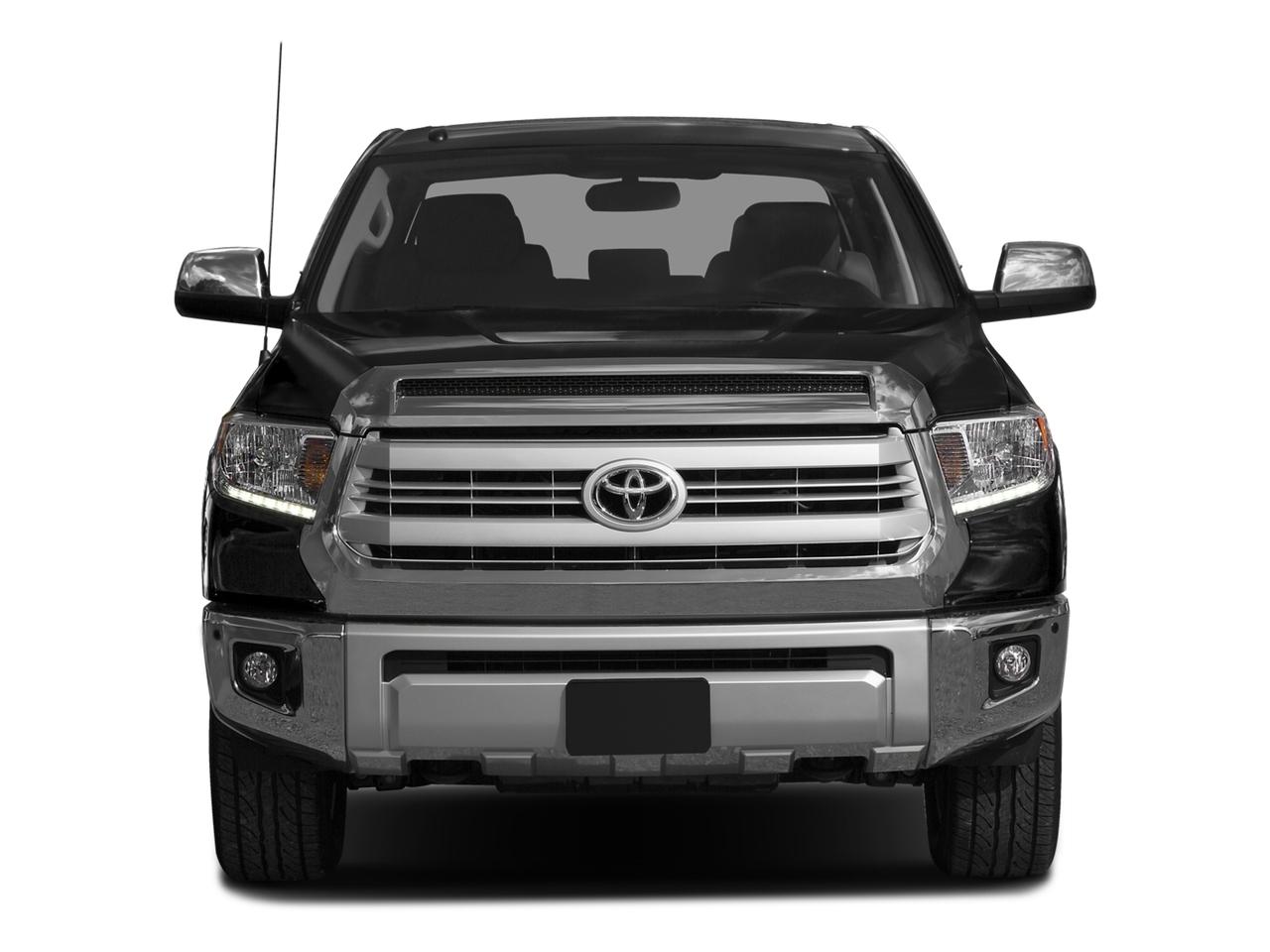 2016 Toyota Tundra 4WD Truck Vehicle Photo in POMEROY, OH 45769-1023