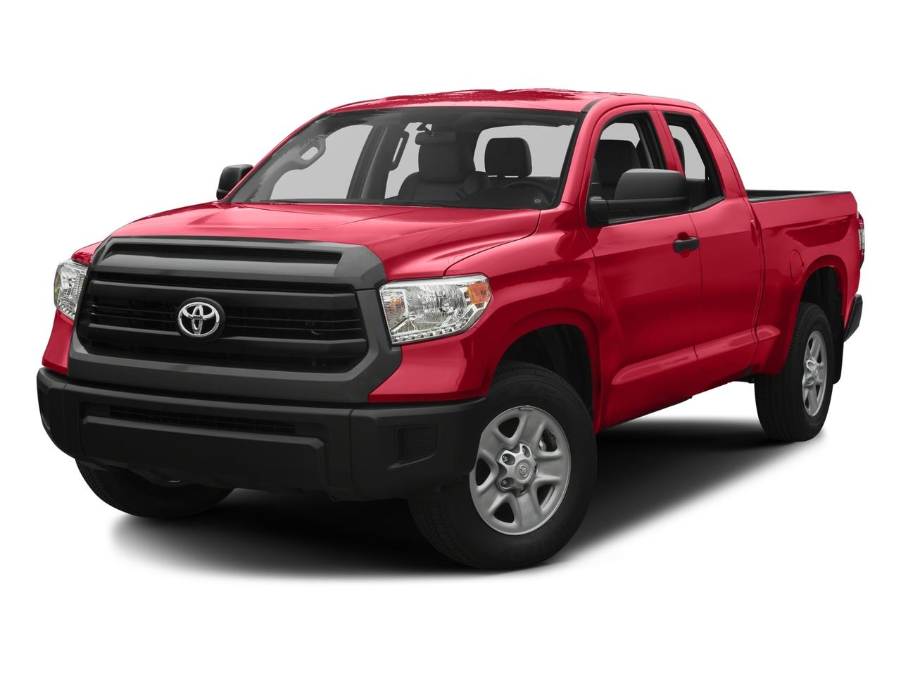 2016 Toyota Tundra 4WD Truck Vehicle Photo in GARDNER, MA 01440-3110